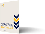 The Strategic Goal Tracker™ product image.