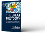 The Great Meltdown product image.