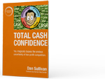 Total Cash Confidence product image.