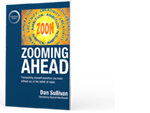 Zooming Ahead product image.